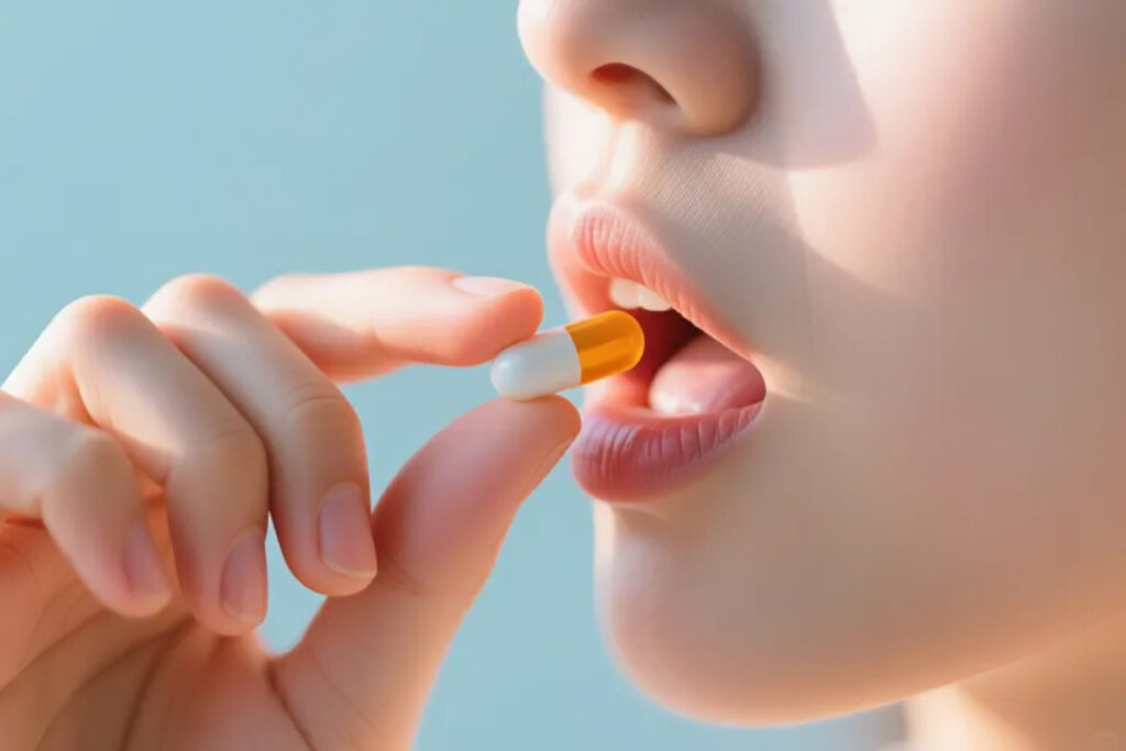 健保放寬口服小分子標靶藥給付至兩年  異位性皮膚炎迎來治療新曙光