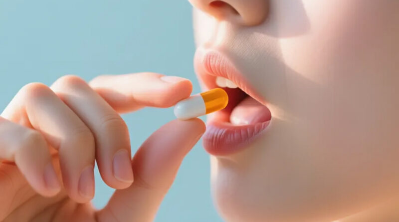 健保放寬口服小分子標靶藥給付至兩年  異位性皮膚炎迎來治療新曙光